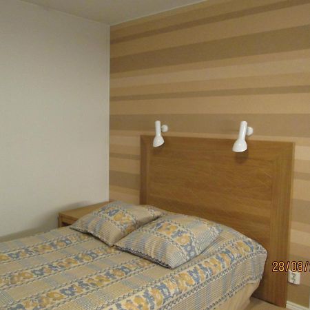 Apartments Hotel Rivoli Jardin Helsinki Exterior photo