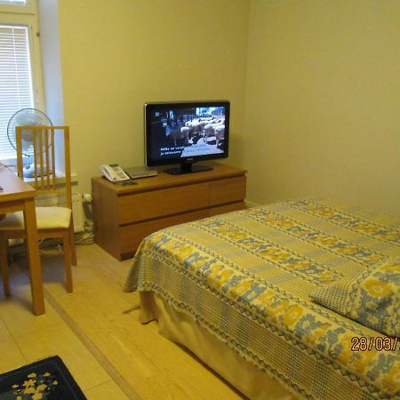 Apartments Hotel Rivoli Jardin Helsinki Room photo
