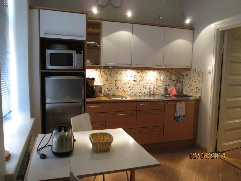 Apartments Hotel Rivoli Jardin Helsinki Room photo
