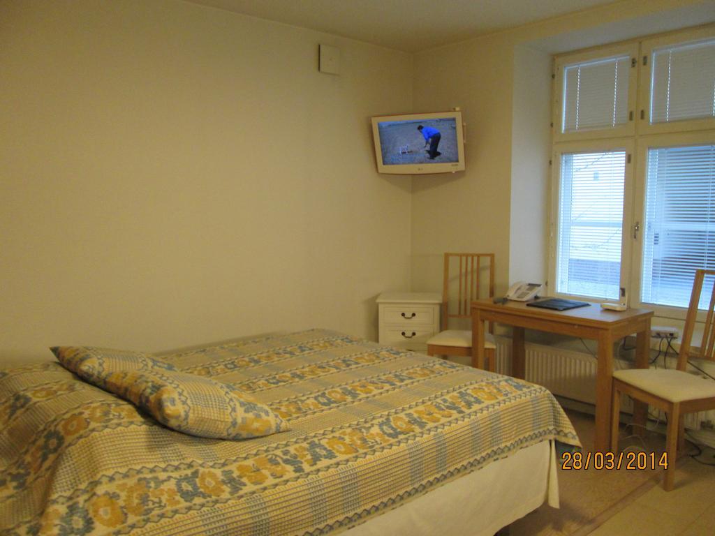 Apartments Hotel Rivoli Jardin Helsinki Room photo
