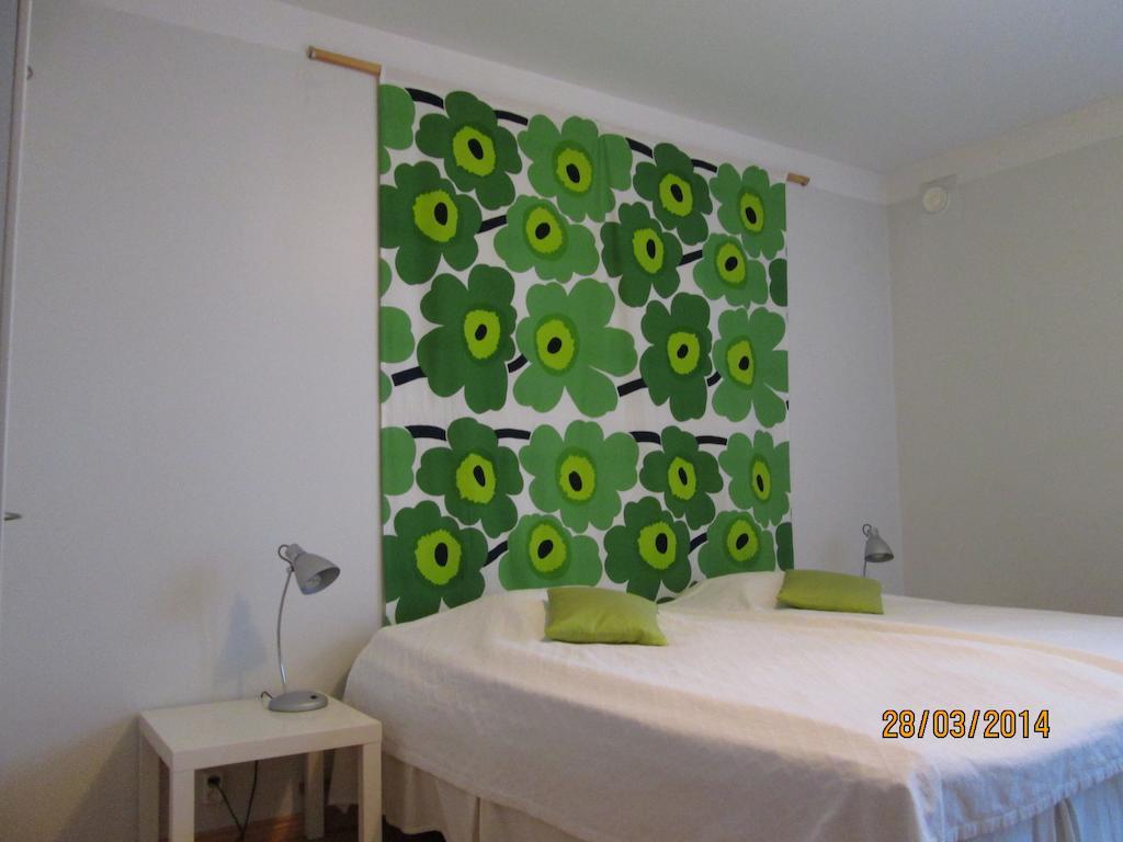 Apartments Hotel Rivoli Jardin Helsinki Room photo